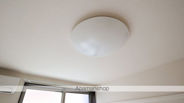 レオネクストクレセントの内装写真