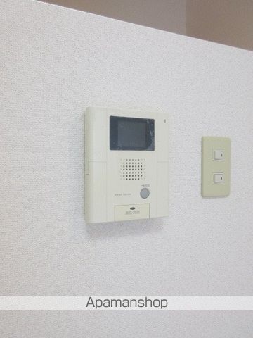 パークヒルズ中央12の内装写真