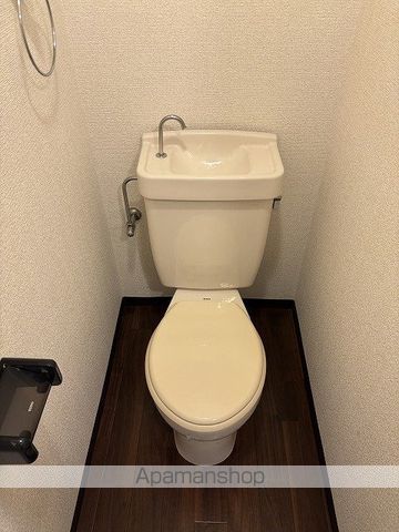 メゾン・ド・ルノンの内装写真