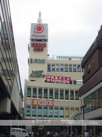 グリーンパーク宮坂の周辺写真