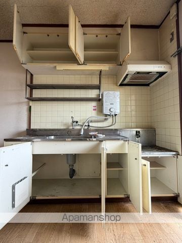 本通6丁目ビルの内装写真
