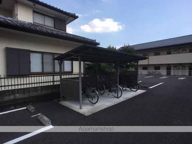 プレシャス育英の内装写真