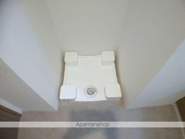 ELSERENOTEMMABASHIの内装写真