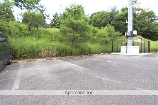 ビレッジハウス名張北2号棟の外観写真