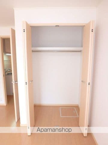 パラッツオの内装写真