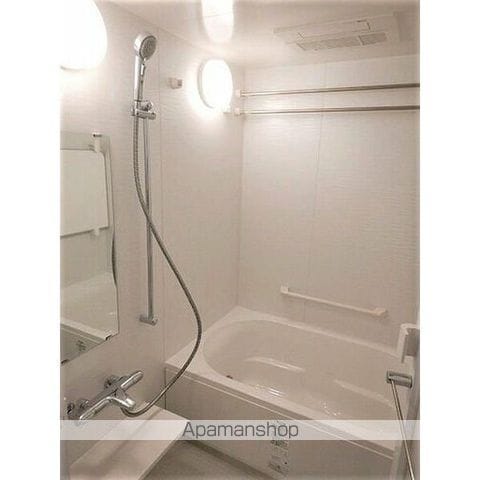 プレミストタワーズ札幌苗穂BRIGHTGATEの内装写真