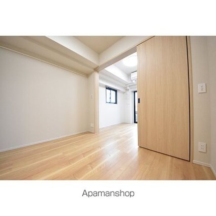 グランパセオ銀座築地[1DK/25.02m2]のその他内装1