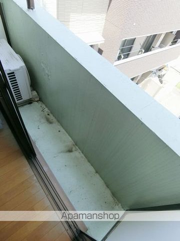 メゾン北花田の内装写真
