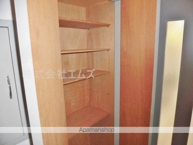 モア南6条の内装写真