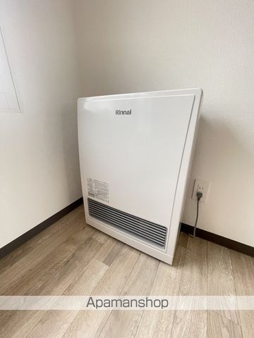 レクスベイル発寒の内装写真