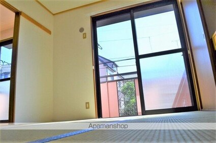 エクレール五井西　ＡＢ[3DK/53.46m2]の内装5