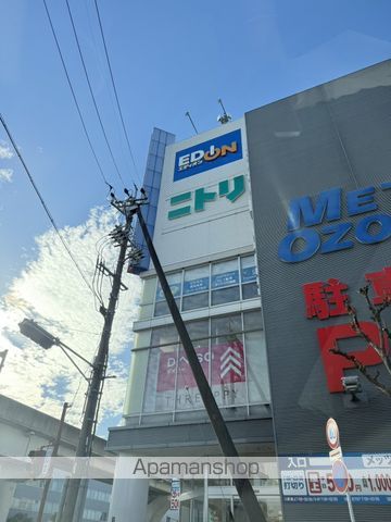 S-RESIDENCE大曽根bresaの周辺写真