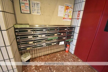 ユナイト上杉ビル[1K/22.65m2]の共用部2