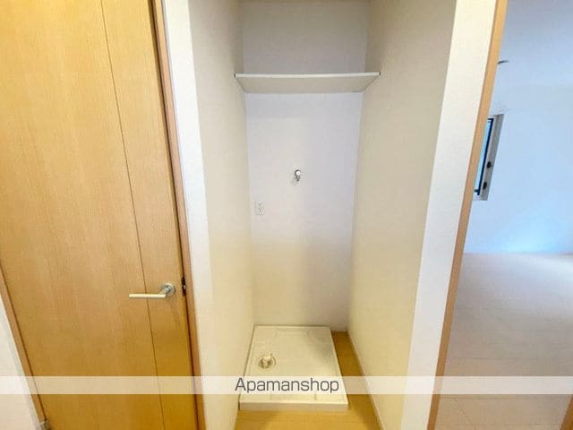 ルーチェ大森の内装写真