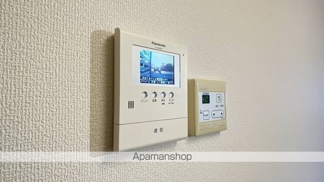 カーサ ソレイユの内装写真