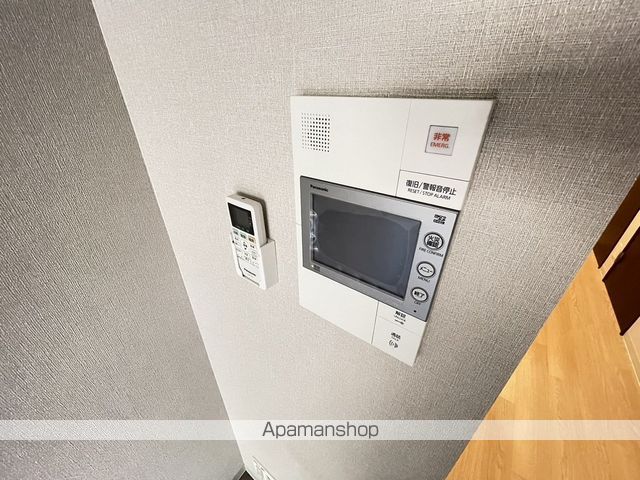 ARTIZA淡路の内装写真
