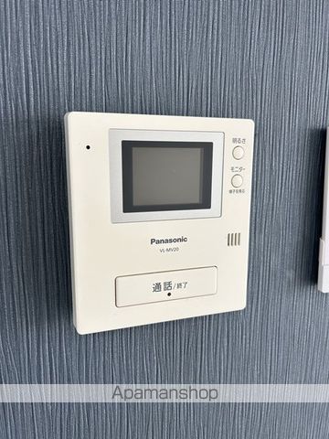 ウィスタリア元町の内装写真