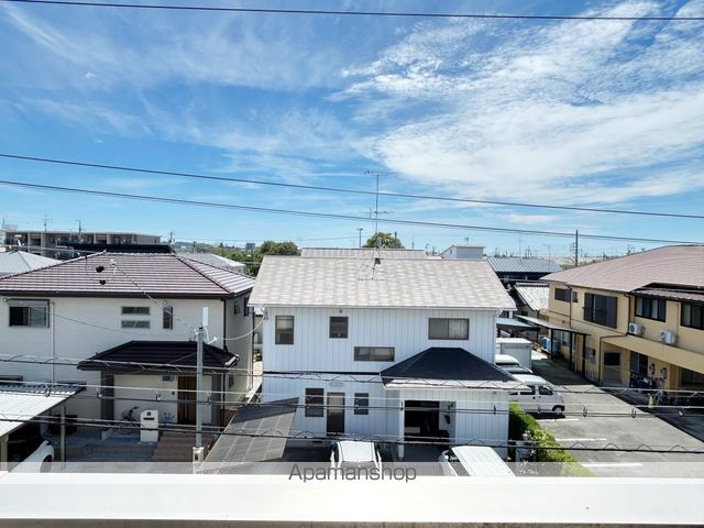 袋井市 3階建 築12年のその他写真