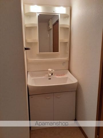 ラフィナートSK IIの内装写真