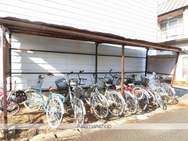 城北住宅のその他写真