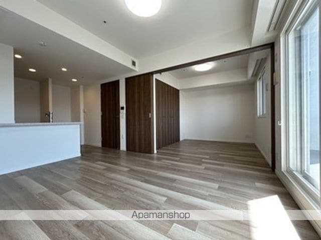 デュオヒルズ円山ファーストの内装写真