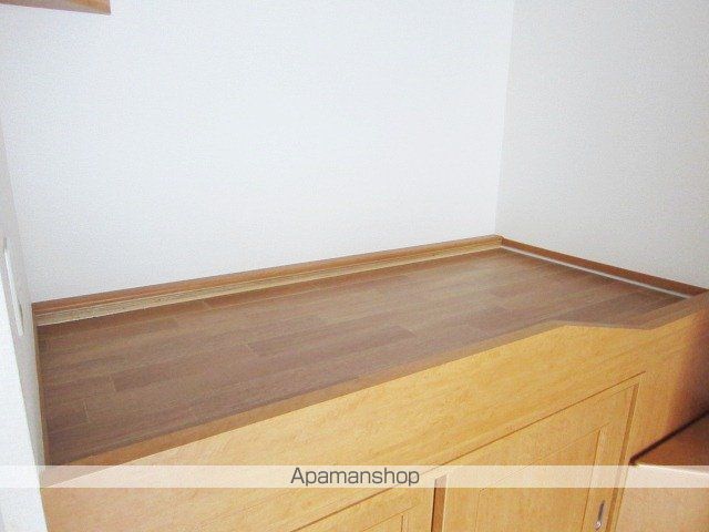 レオパレスすずらんの内装写真