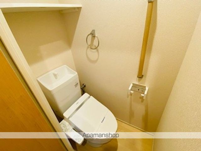 クレイノクローバーハイツIIIの内装写真
