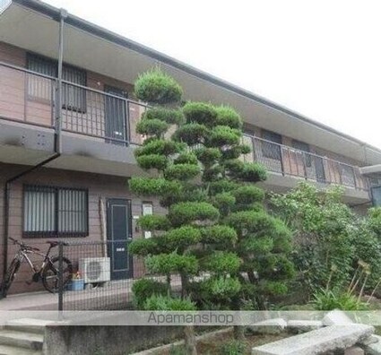 フォブール大高Ａ[3DK/58.5m2]の外観5