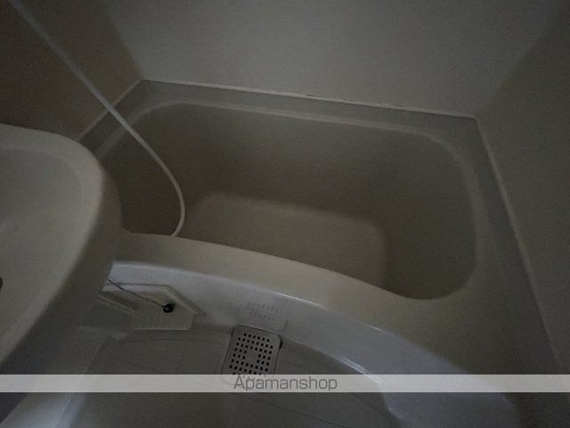 グランツ安芸長束の内装写真