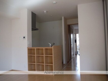 エレガンシエル[2LDK/54.58m2]のリビング・居間