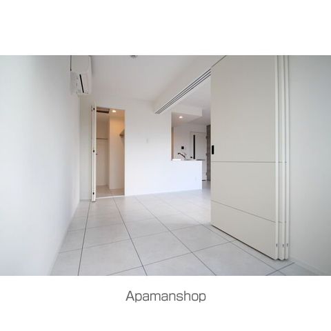 RIVIERA南郷の内装写真