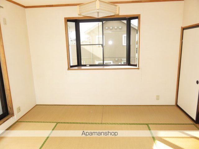 コーポ菅原の内装写真