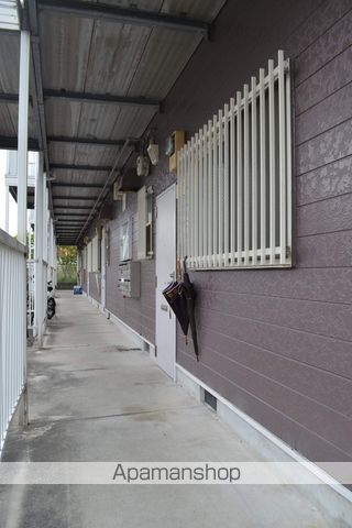 ハイツ柿花のその他写真