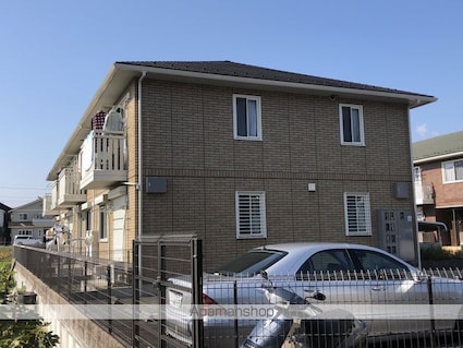 滋賀県大津市月輪３丁目[2LDK/63.63m2]の外観3
