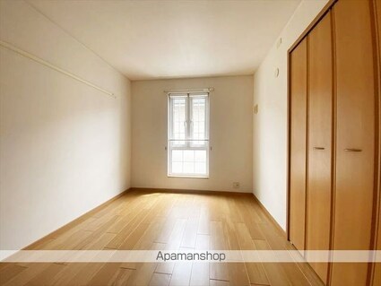 フランドゥーボナール[2LDK/59.09m2]の内装4