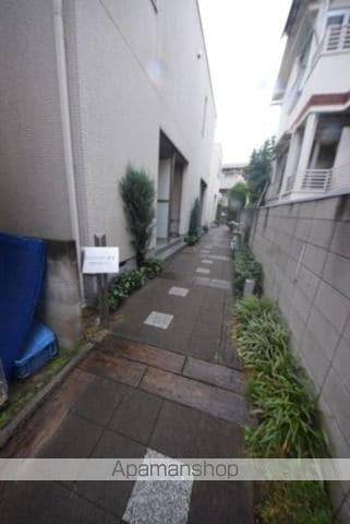 コンフォルト若宮の内装写真