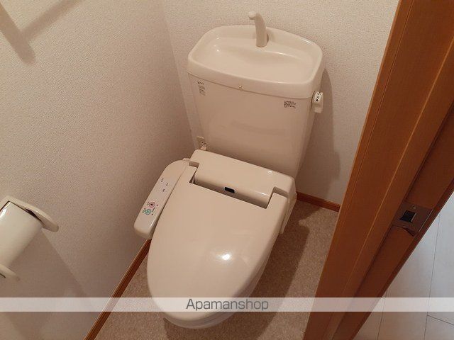 グレイスフルの内装写真