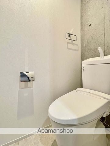 Glandear鎌倉の内装写真