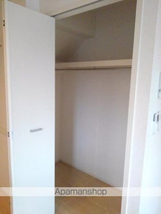 ラベンダーＢ[1K/32.43m2]の収納