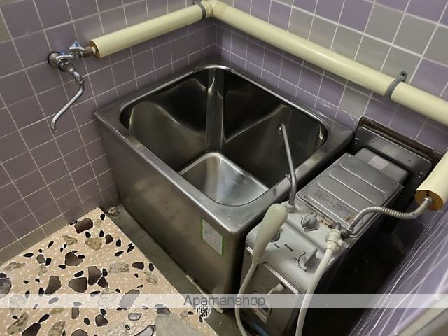 みゆき荘の内装写真
