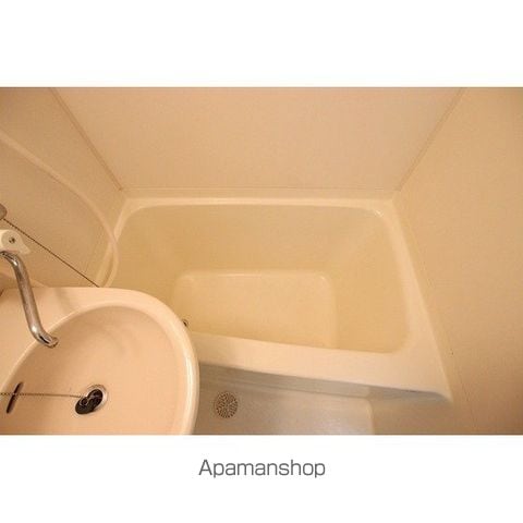 アクティブパレス百合ヶ丘A7の内装写真