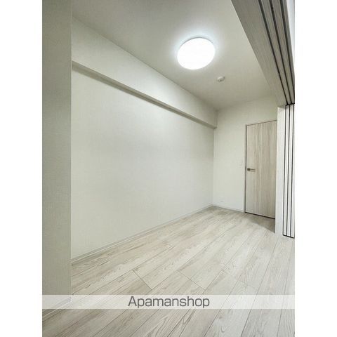 コンフォリア・リヴ南砂町EASTの内装写真