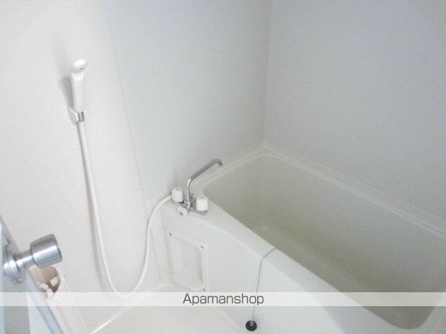 シャンドフルールの内装写真