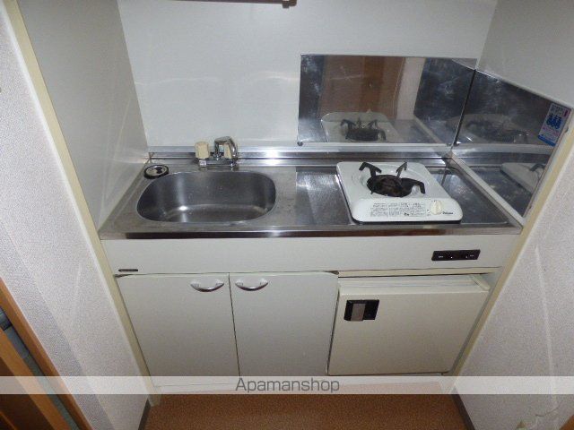 g’court zenの周辺写真