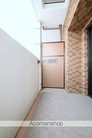 ラグゼNISHINAGAHORIの内装写真