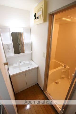 マンション フォルティシモの内装写真