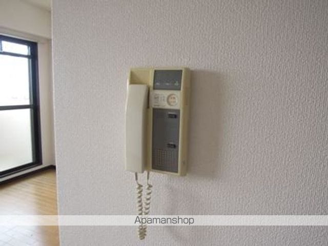 ウィズ・ユー八木の内装写真