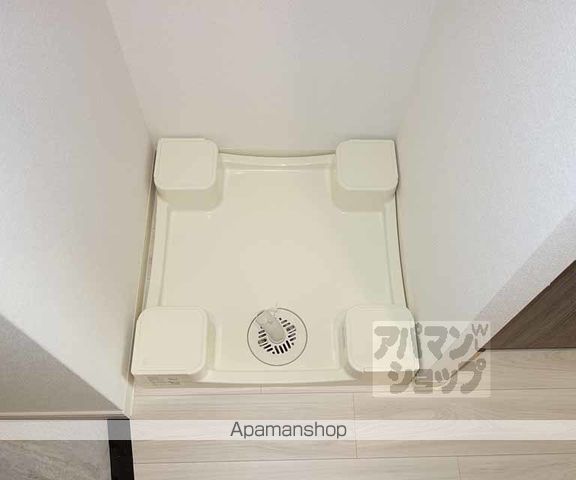 プレサンス THE KYOTO東福寺 WESTの内装写真