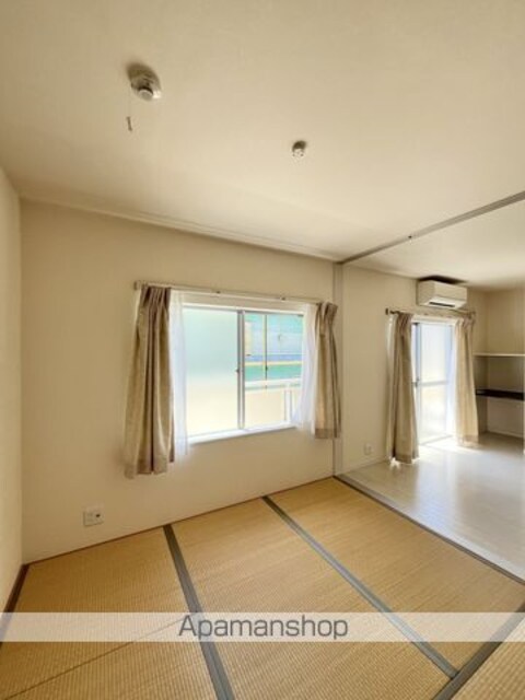 和歌山県和歌山市田尻[1LDK/39.69m2]の内装9