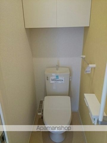 ランドマーク気比IIの内装写真